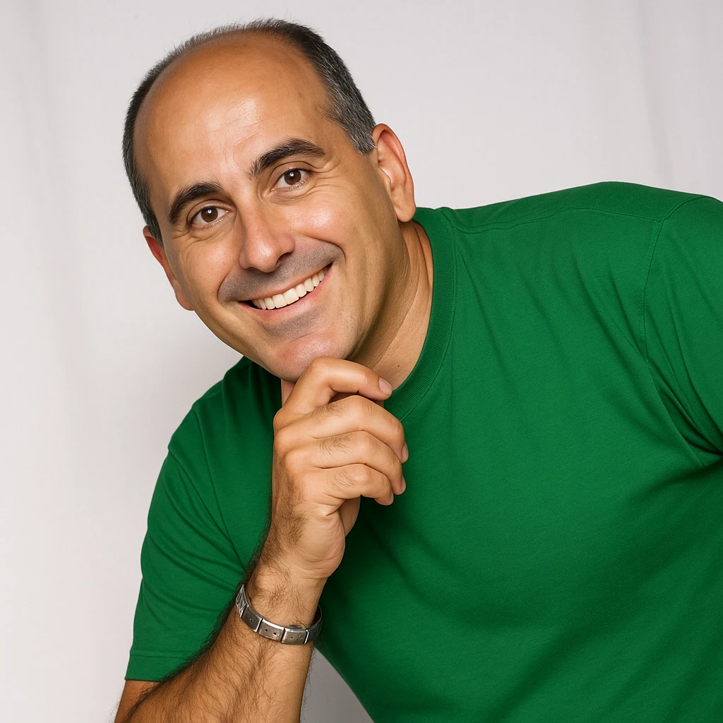 John Passos
