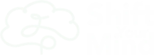 Shift Your Mind Logo