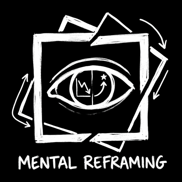How to Reframe Your Thoughts for a More Satisfying Life